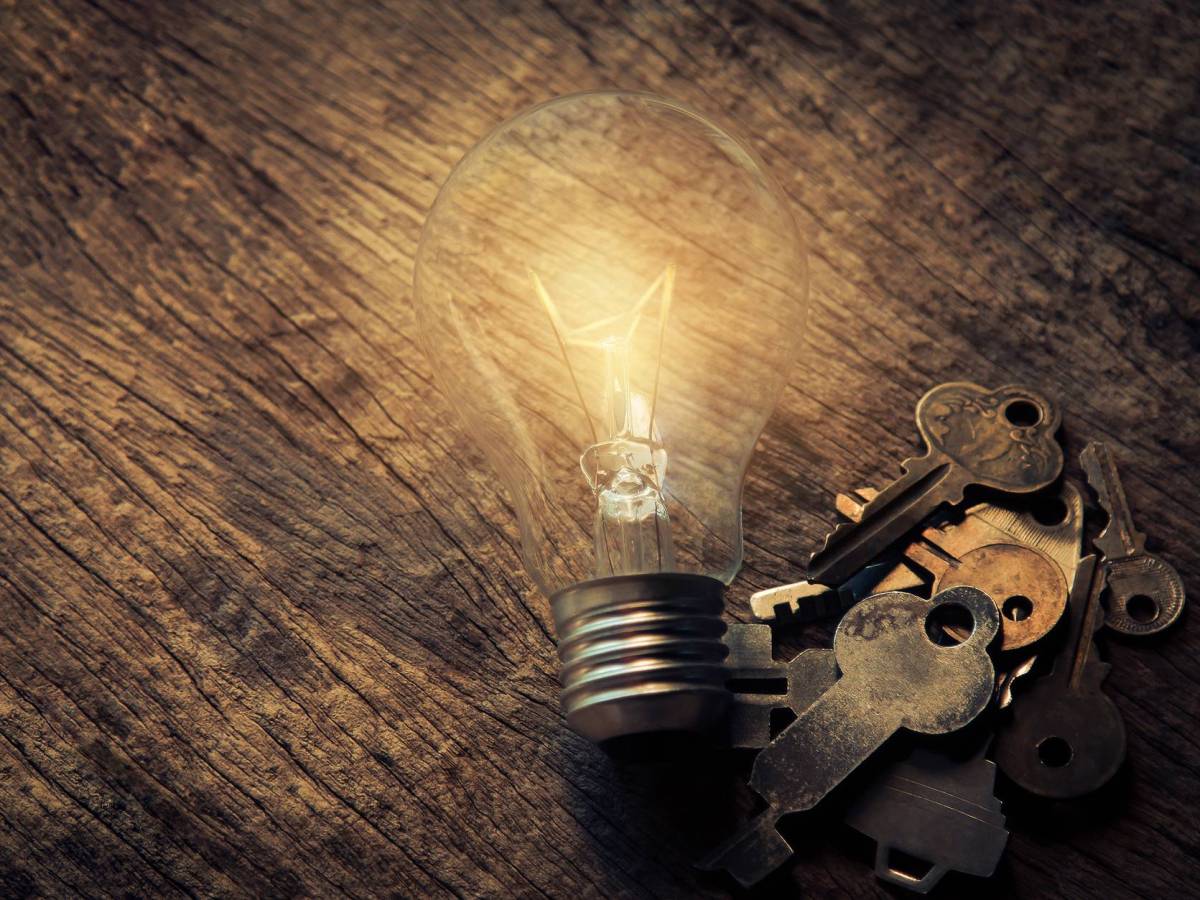 Jim and Sherlie in the Case for the Lost&nbsp;Keys