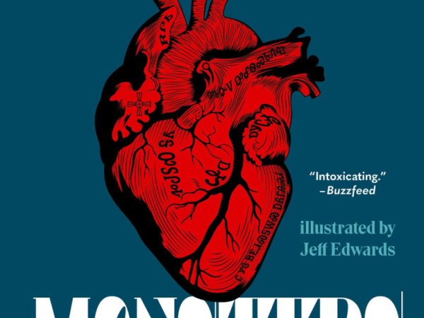 Manmade Monsters: A&nbsp;Review